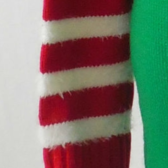 "SOLD" New with Tag Love Always Christmas Sweater - Picture 7 of 8